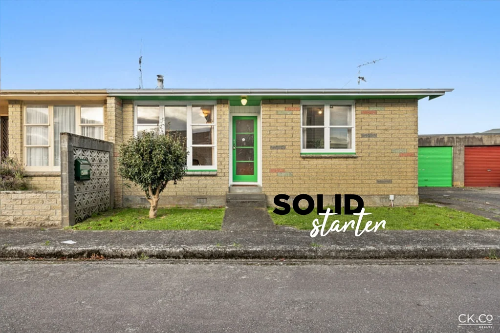 Avalon 2房  PACKED WITH POTENTIAL