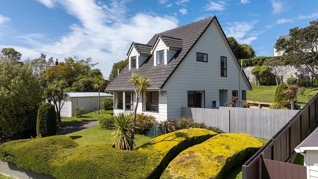 33 Abilene Crescent, Churton Park, Wellington