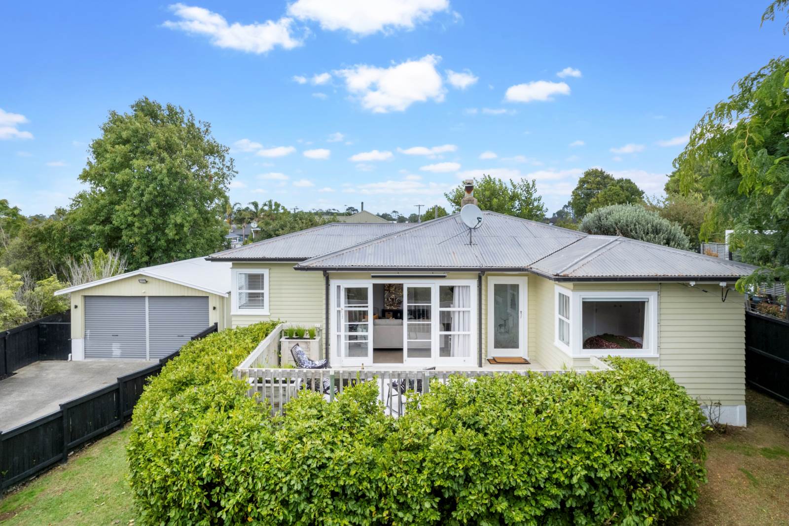 30 Princes Street, Riverhead, Auckland - Rodney, 3房, 1浴, House