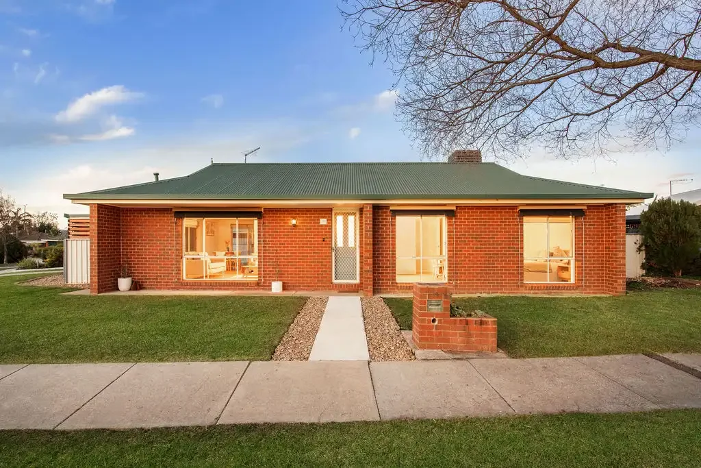 19 Sonia Court, Wodonga, VIC 3690