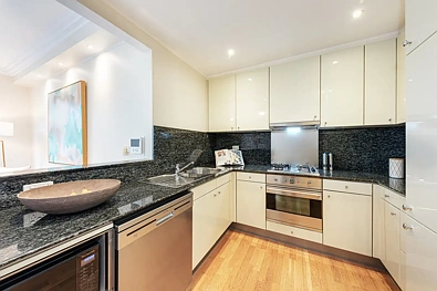 10B/70 Alfred Street South, Milsons Point, NSW 2061, 1 Bedrooms, 1 Bathrooms, Apartment