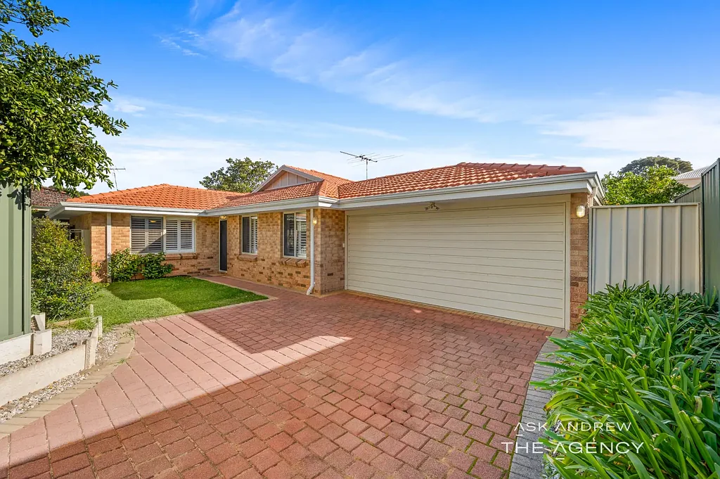 21A Clements Road, Booragoon, WA 6154