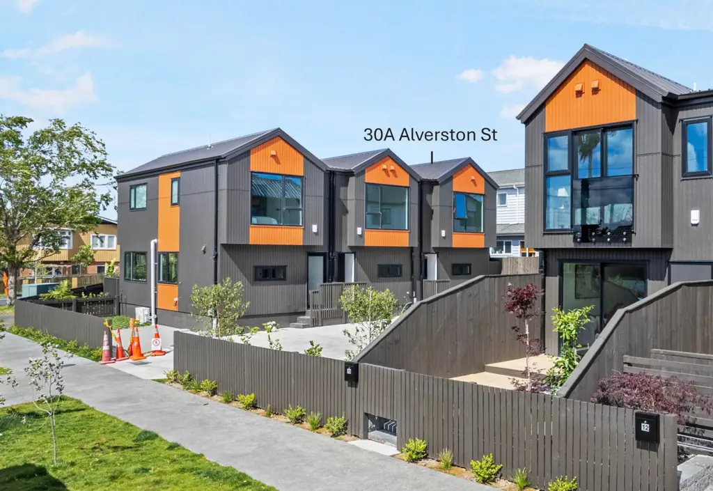 Waterview 3Habitaciones Peaceful Street & Family Community.