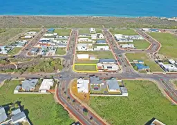 Lot 994, Jurien Bay