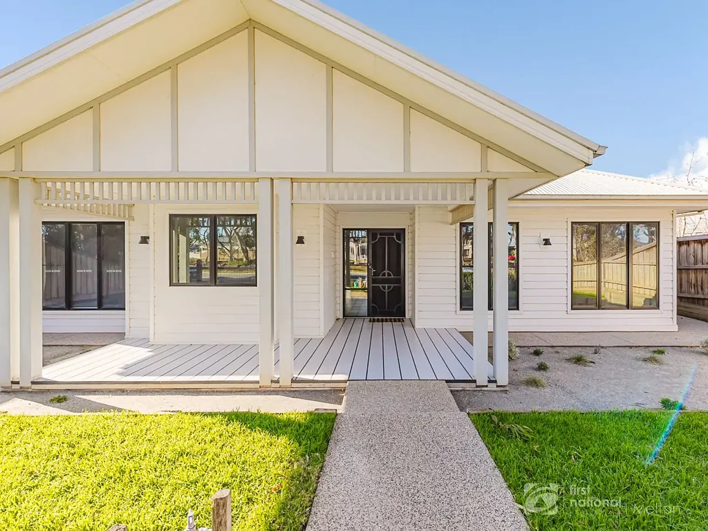 96 St Arnaud Road, Eynesbury, VIC 3338