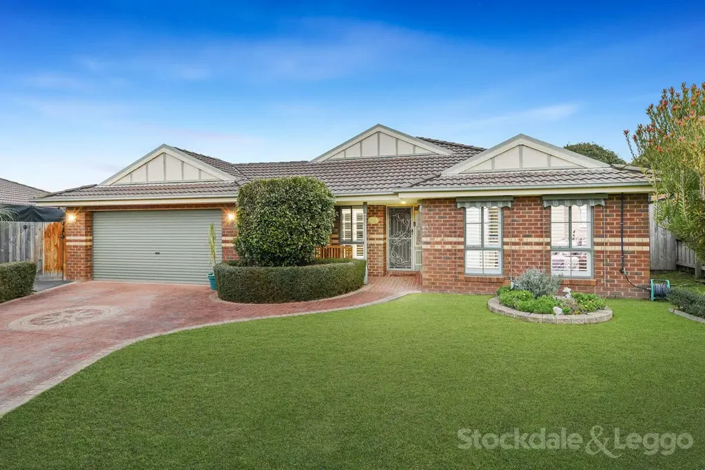 3 Yemaya Court, Somerville, VIC 3912