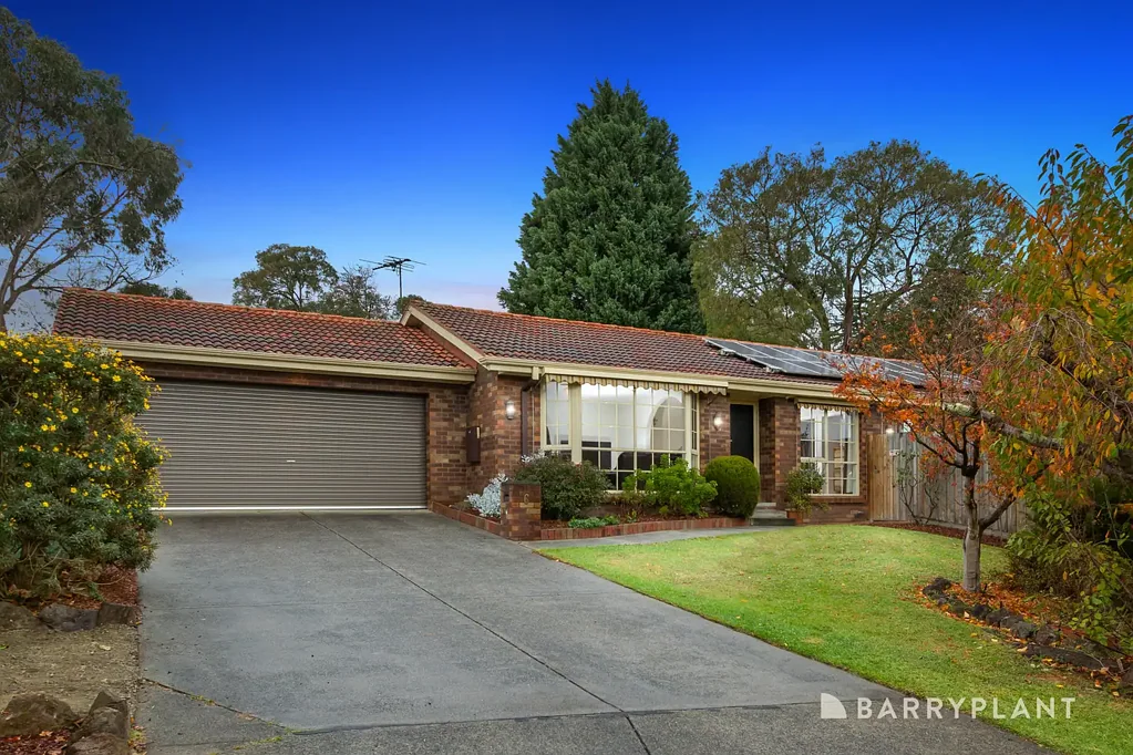 6/978 Mountain Highway, Boronia, VIC 3155