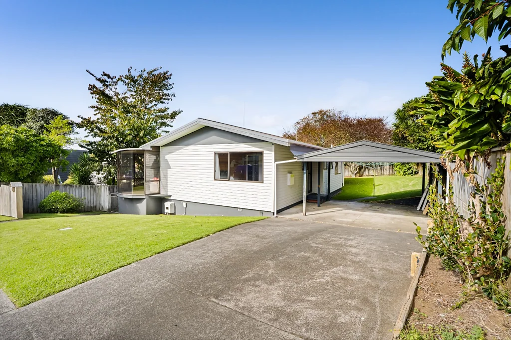 Bell Block, 3 bedrooms
