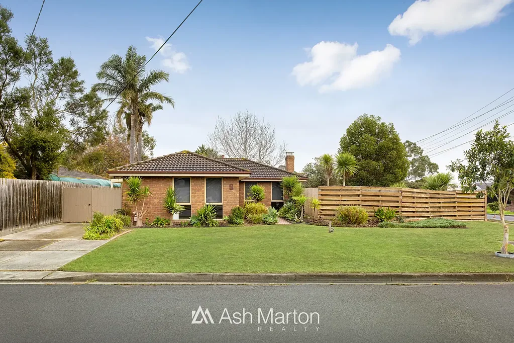 Renovated Three Bedroom Home