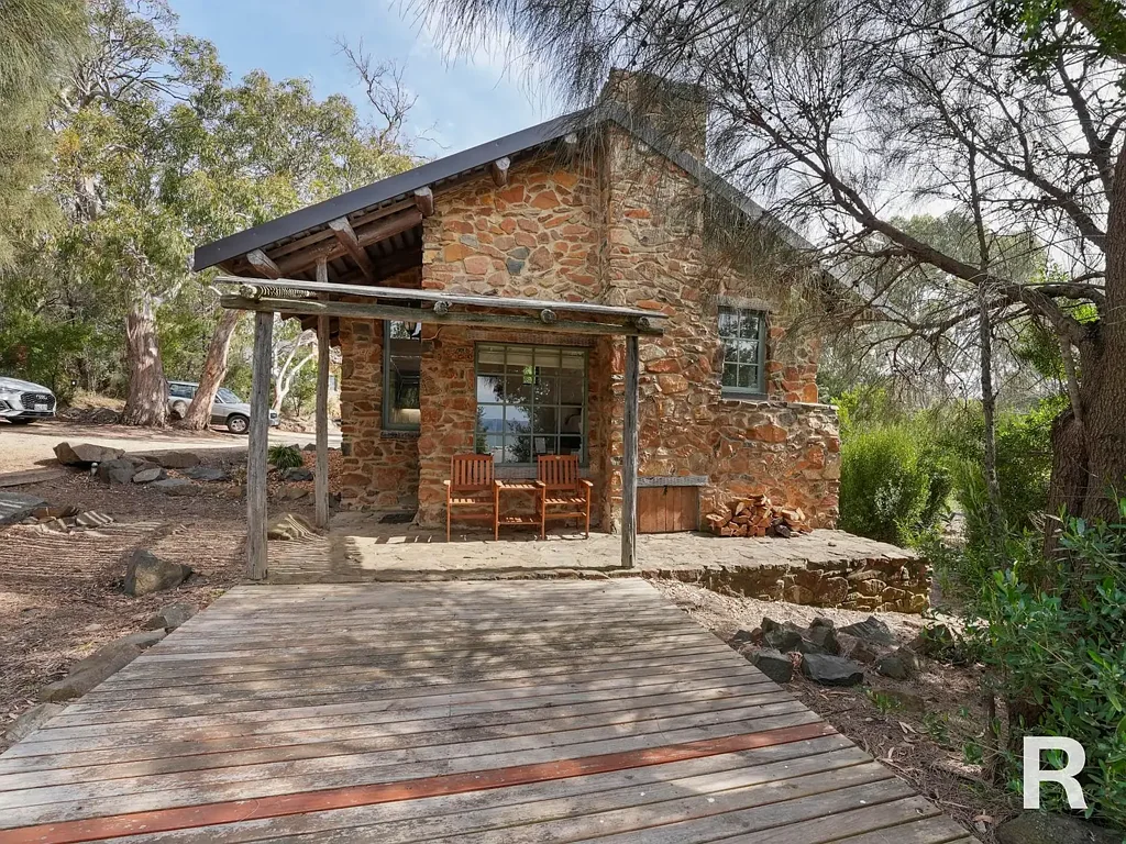 Swansea 1 Slaapkamer Exclusive Stone Villa at Piermont Resort - A Romantic Waterfront Escape