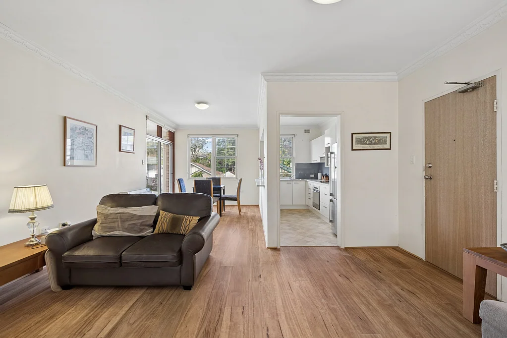 Russell Lea 2Kwarto Flexible Two-Bedroom Residence with Office or Third bedroom