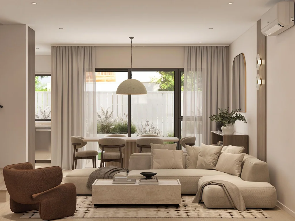 Saint Heliers 3chambre Exceptional homes. Extraordinary living.