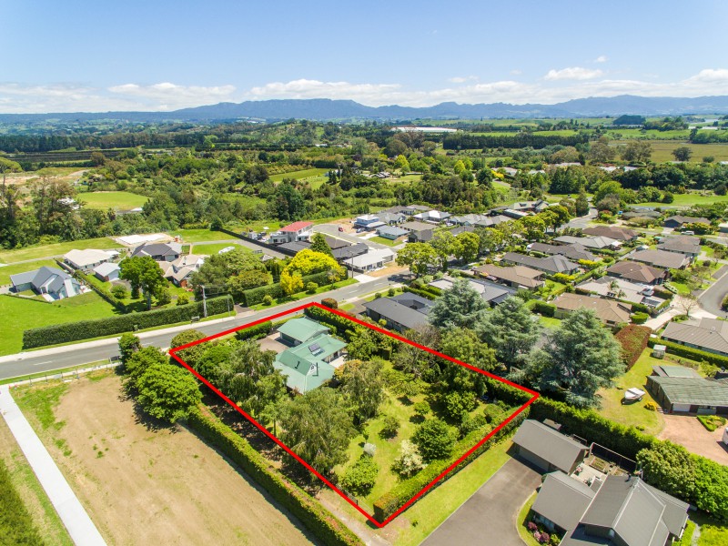 42 Kayelene Place, Omokoroa, Bay Of Plenty, 4 침실, 2 욕실