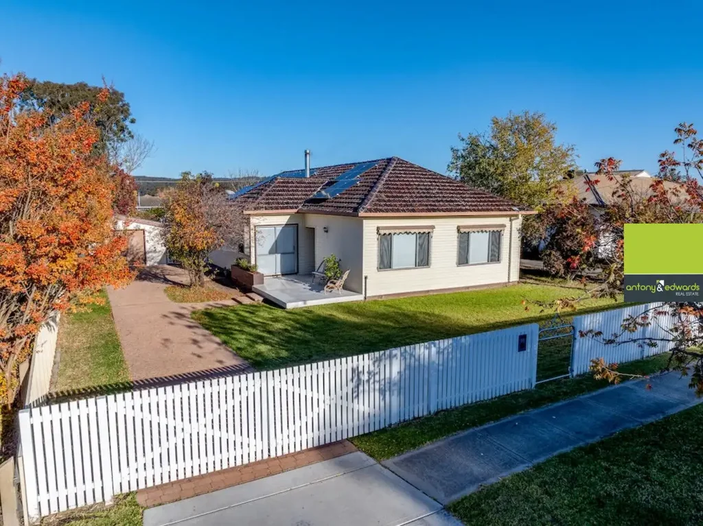 81 Queen Street, Goulburn, NSW 2580