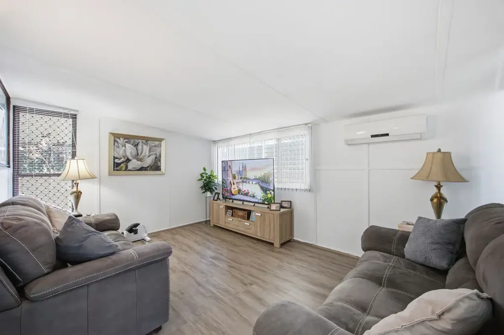 Carrara 2Habitaciones An Outstanding Opportunity in Riverside Over 50's Lifestyle Park