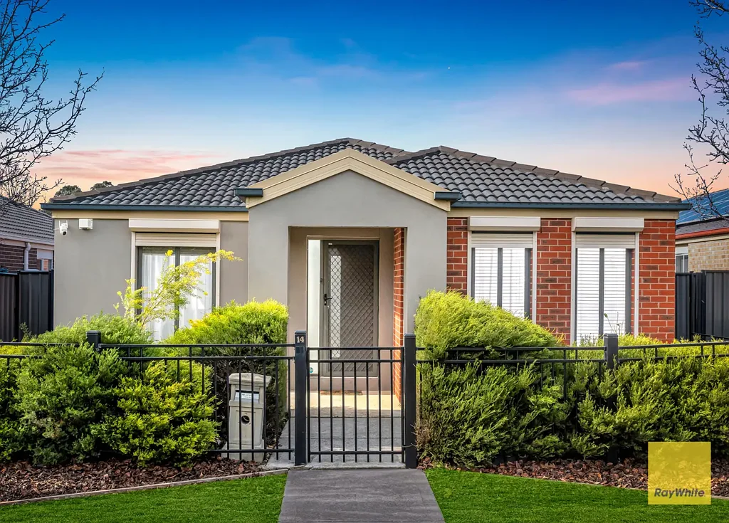 14 Adavale Amble, Tarneit, VIC 3029