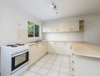 6/188 High Street, Southport, Gold Coast, 2房, 1浴, Unit