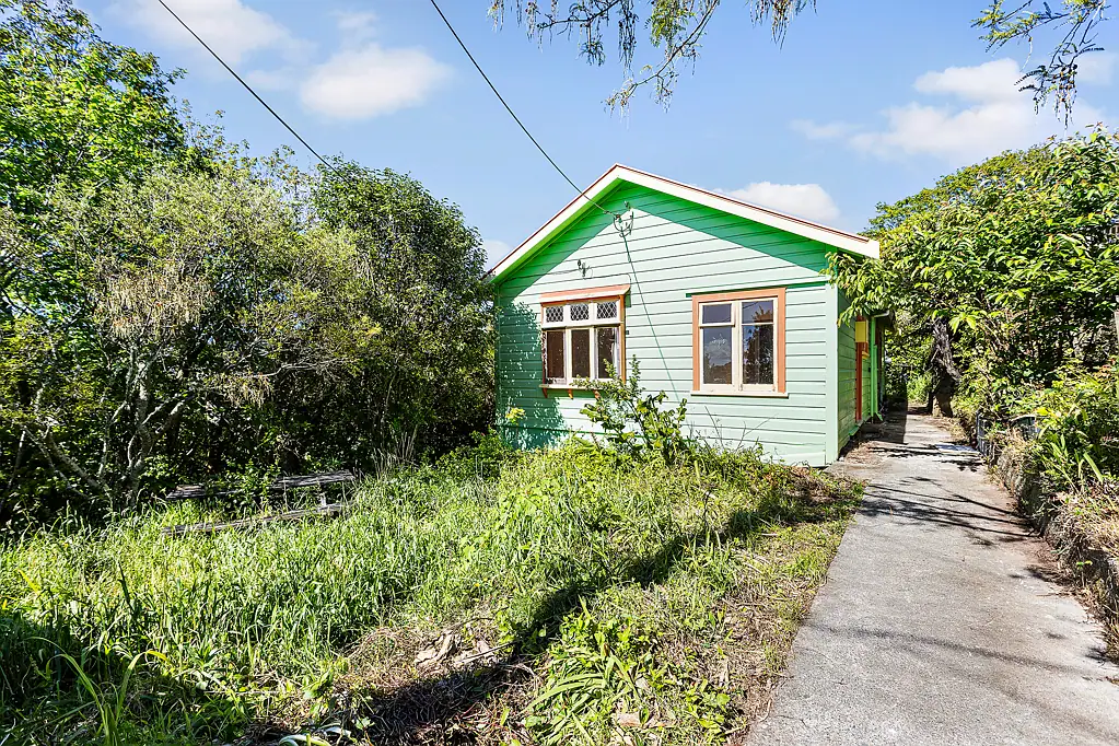 17 Motueka Street, Ngaio, Wellington