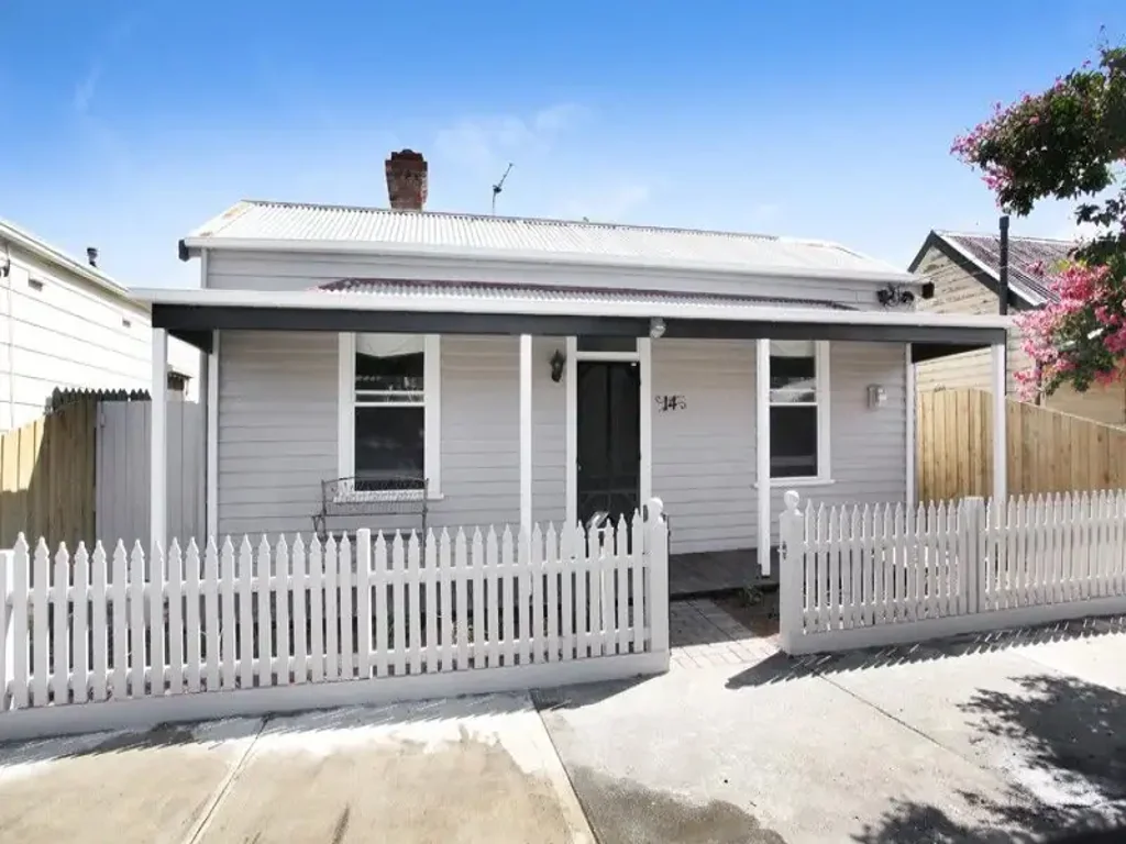 Charming Footscray Home in Prime Inner-West Location