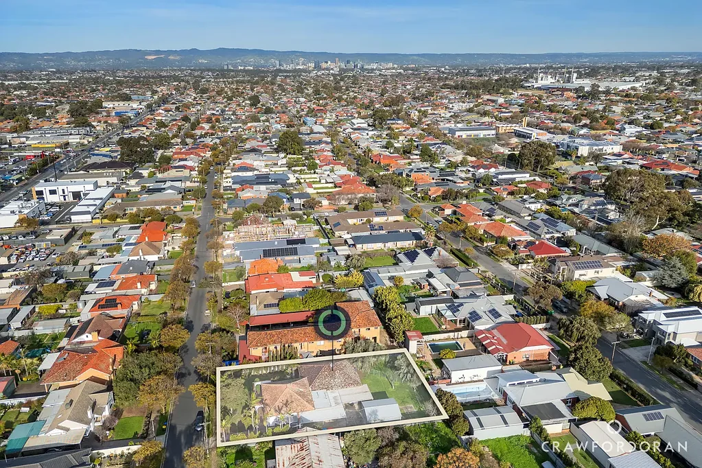 12 Leslie Street East, Woodville, SA 5011