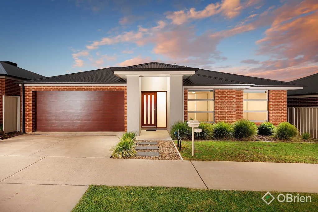 17 Maitland Crescent, Wodonga, VIC 3690