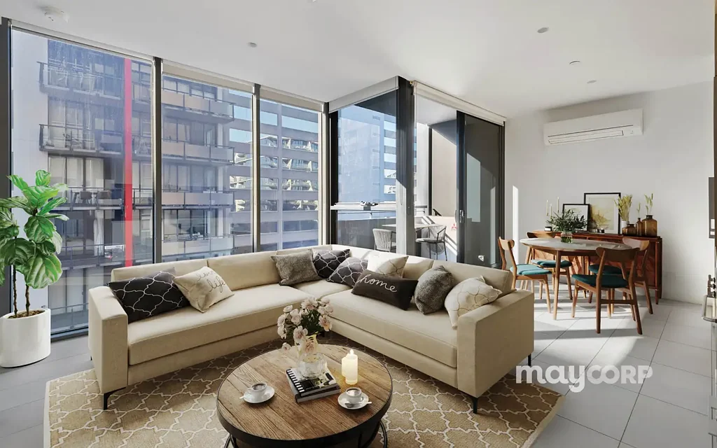 613/74 Queens Road, Melbourne, VIC 3004