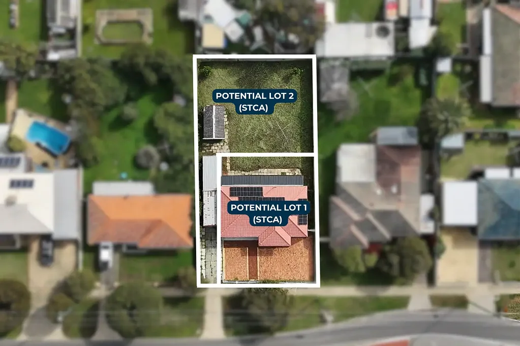 Armadale 3房  Retain and Built potential!! Fully renovated Family Home!!