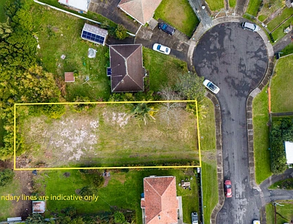 4 Tangonge Crescent, Kaitaia, Far North, 0 ਕਮਰੇ, 0 ਬਾਥਰੂਮ, Section