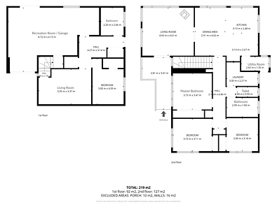 157 Main Road, Fairfield, Dunedin, Otago, 4 Bedrooms, 2 Bathrooms, House