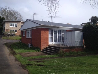 Residential  Mixed Housing Suburban Zone