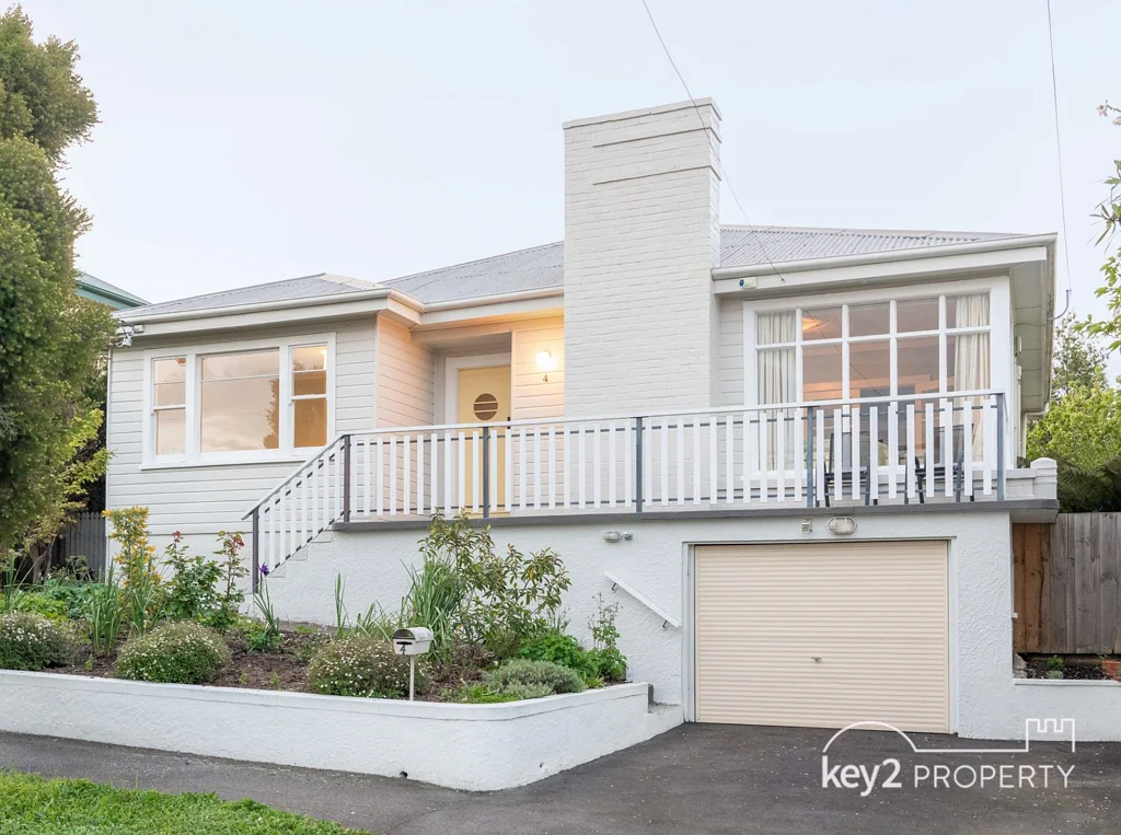 4 Bond Street, Kings Meadows, TAS 7249