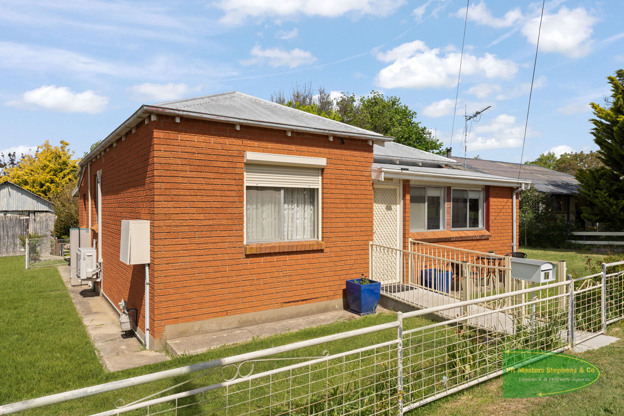 16 COOPER ST, BLAYNEY NSW 2799, 0房, 0浴, House