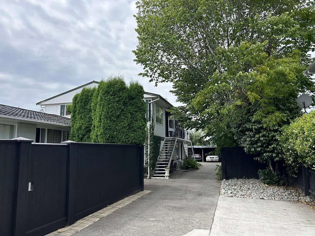 Merivale 2 Slaapkamer Right Place, Right Time 5 Star Location