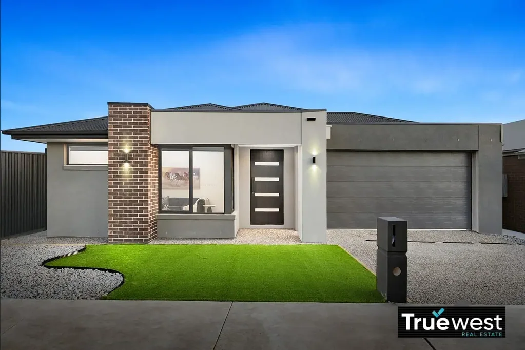 3 Michelstown Road, Beveridge, VIC 3753