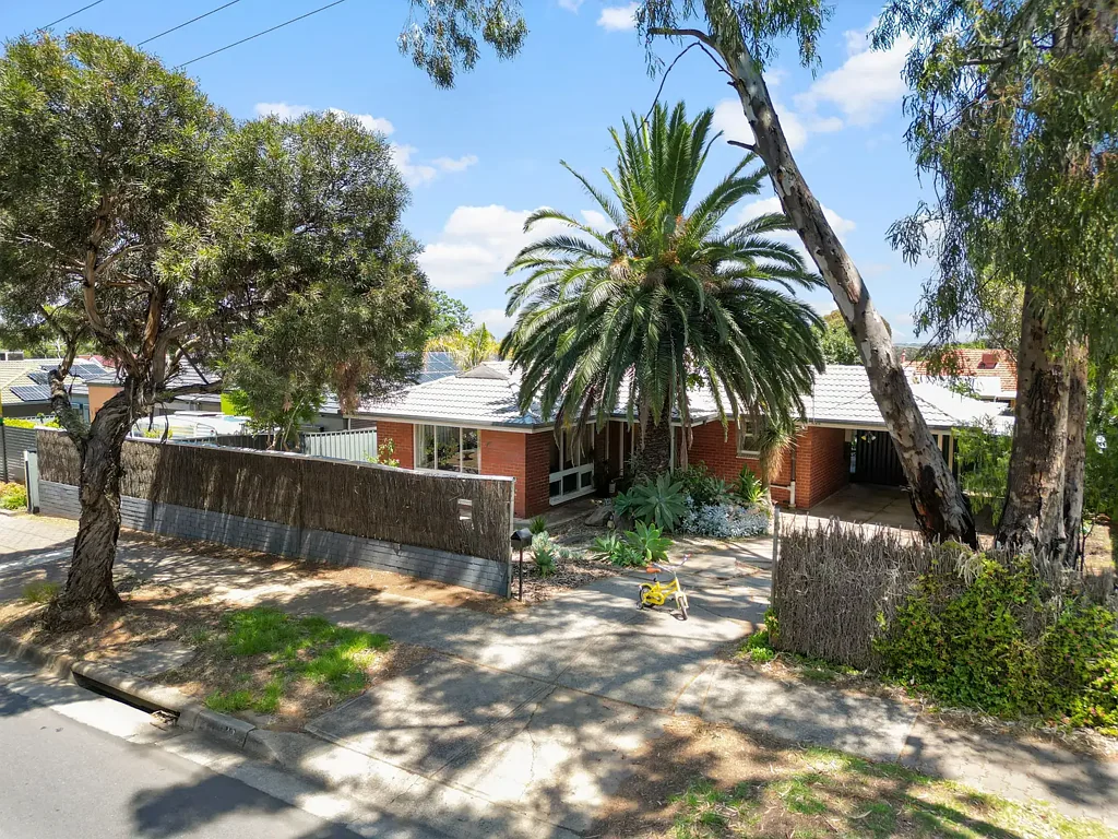 Spacious Four-Bedroom Family Home in a Convenient Location