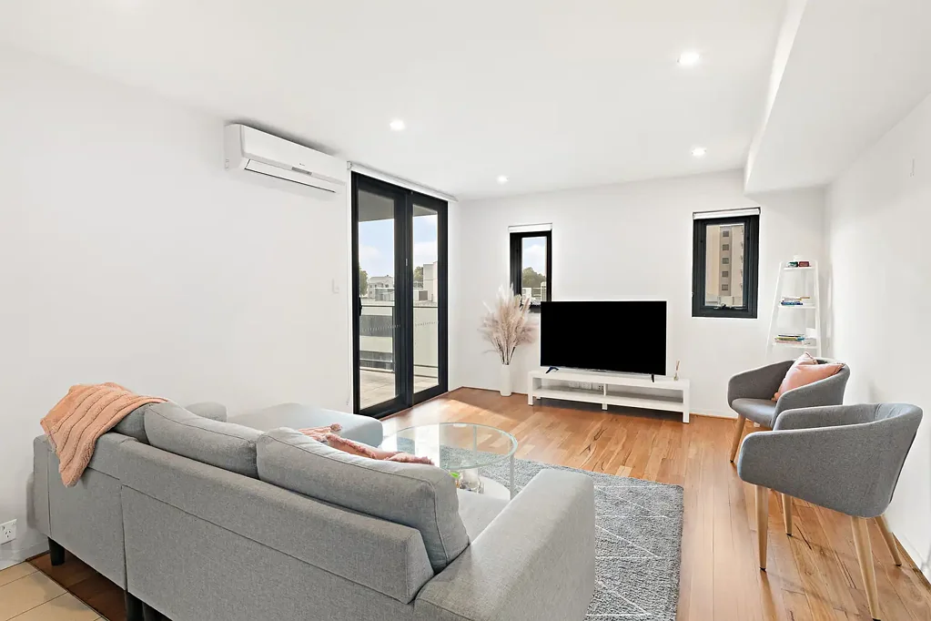 140/311 Hay Street, East Perth, WA 6004