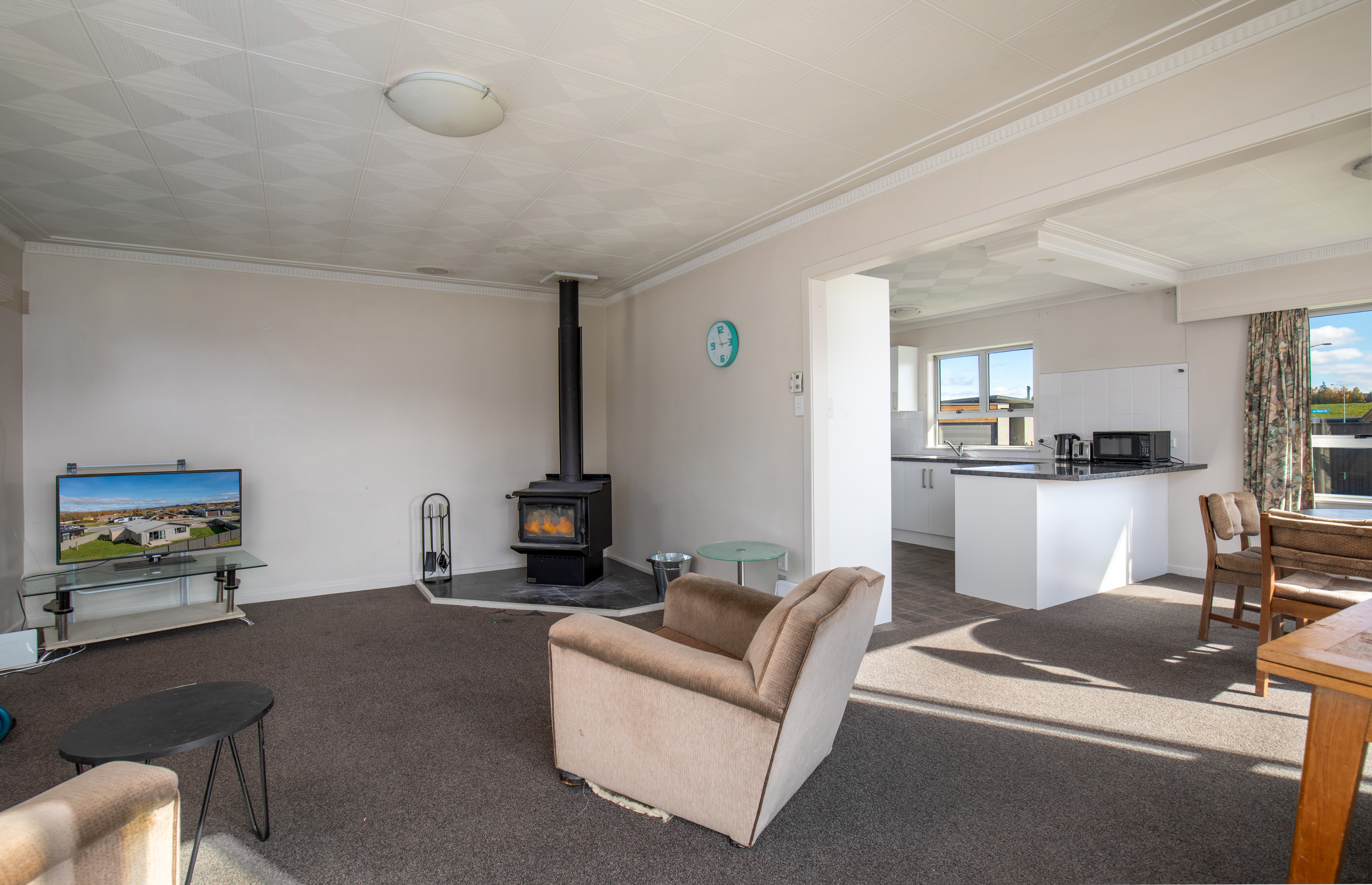 31 Plunket Street, Omakau, Otago, 3 Schlafzimmer, 0 Badezimmer