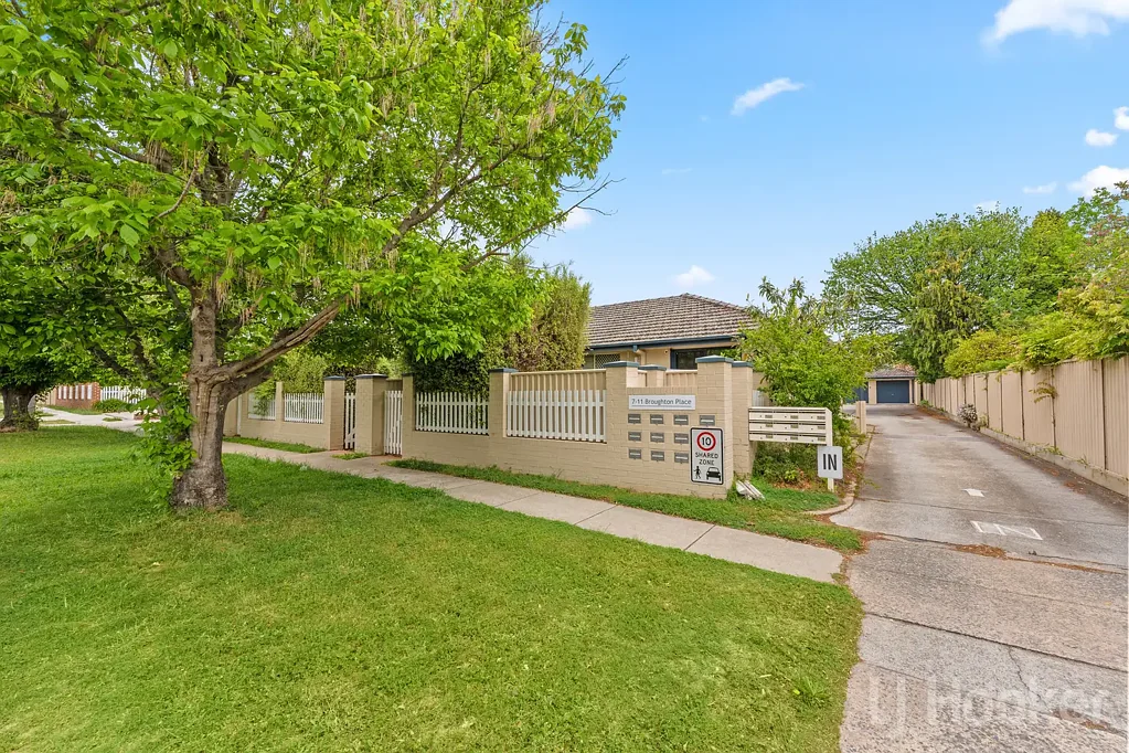4/7-11 Broughton Place, Queanbeyan, NSW 2620