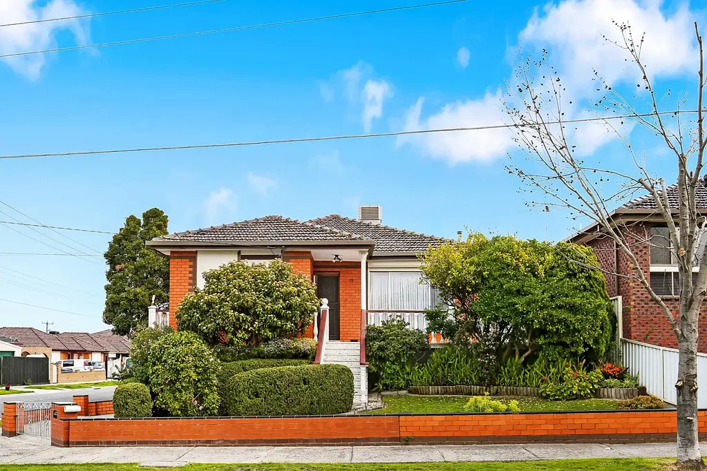 Thomastown 3Kwarto Classic Comfort on a Beautiful Block