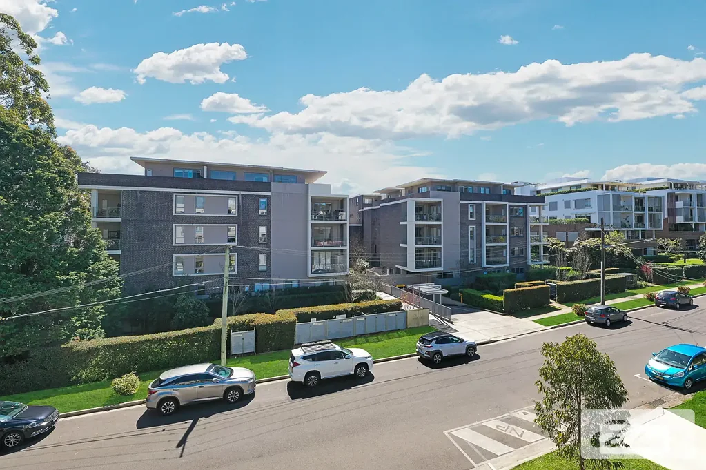 45/11-21 Woniora Avenue, Wahroonga, NSW 2076