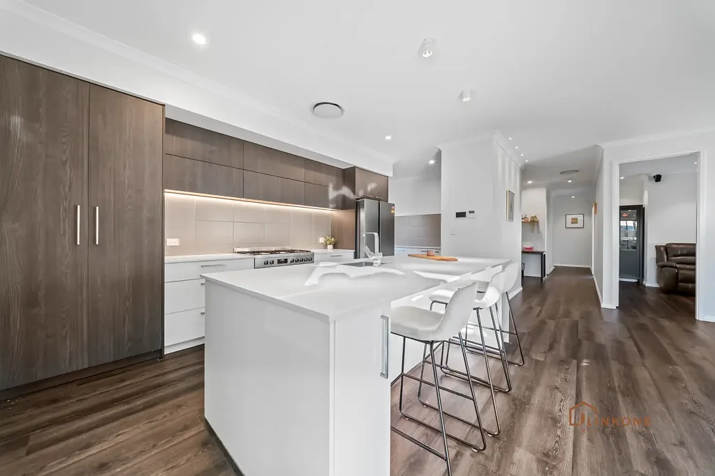 South Guildford 4غرفة نوم Luxury, Space & Contemporary Family Living in the Heart of South Guildford