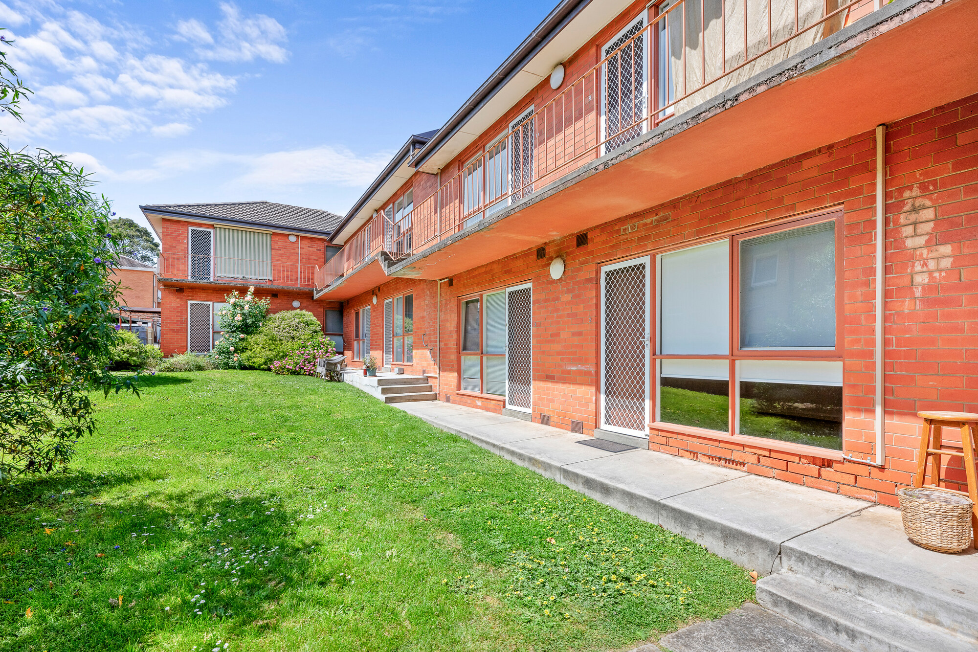 UNIT 14 40 EDGAR ST, GLEN IRIS VIC 3146, 0房, 0浴, Unit