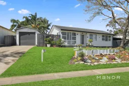 21 CAVENDISH AVE, Blacktown