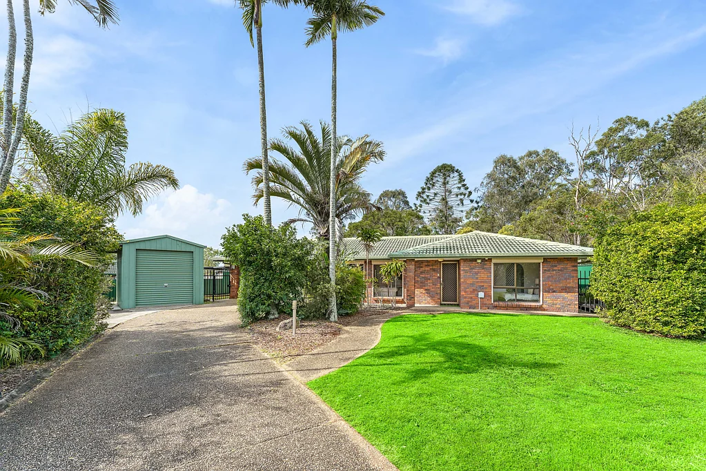 10 Ferntree Court, Runcorn, QLD 4113