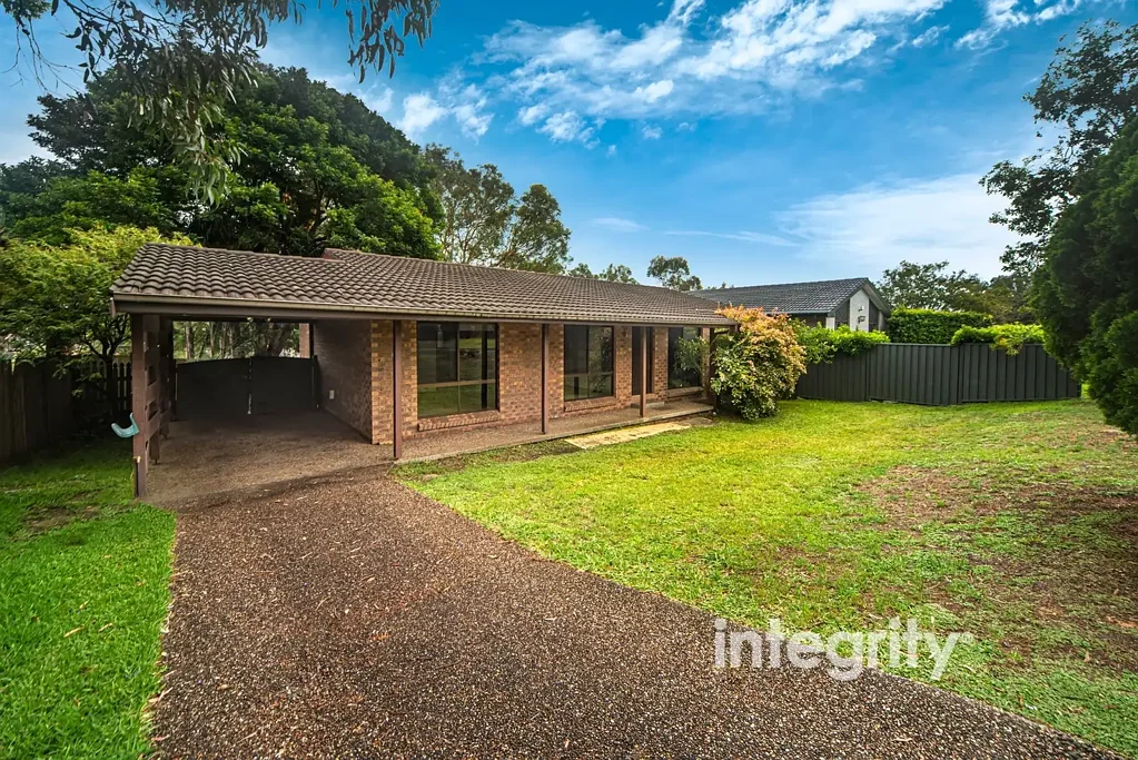 11 Jamieson Road, North Nowra, NSW 2541