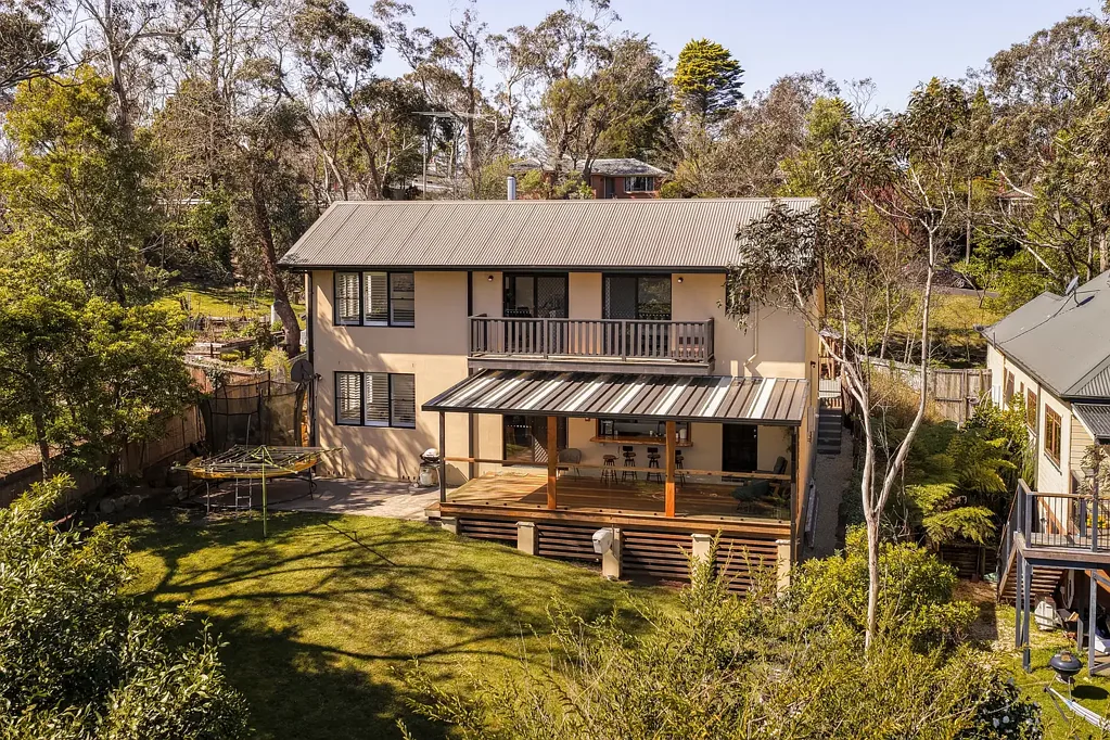 Katoomba 4Kwarto An Entertainer's Delight with Space for the Family