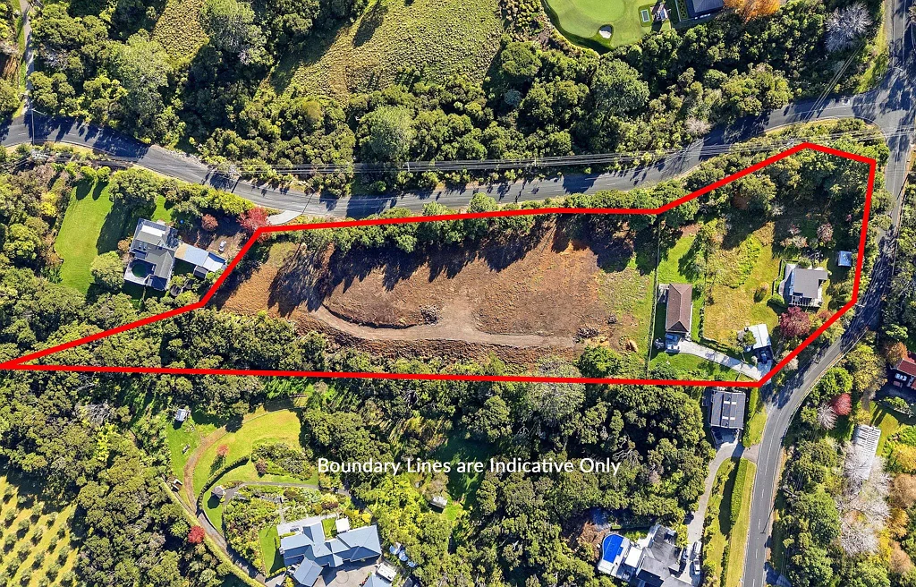 252 Mahoenui Valley Road, Coatesville, Rodney, Auckland