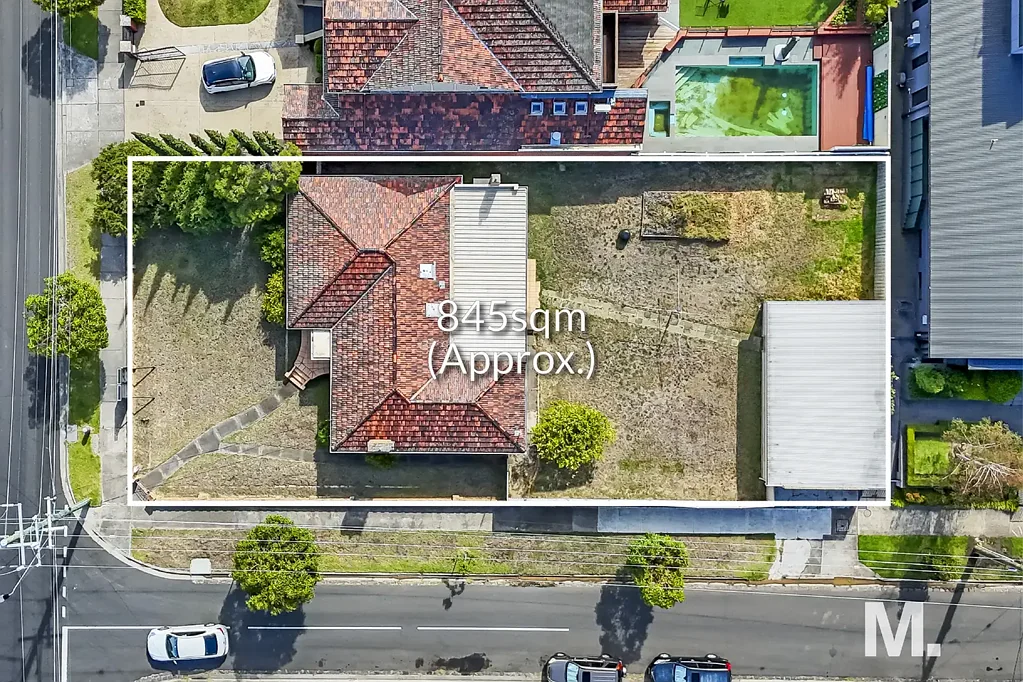 44 Mary Street, Essendon, VIC 3040