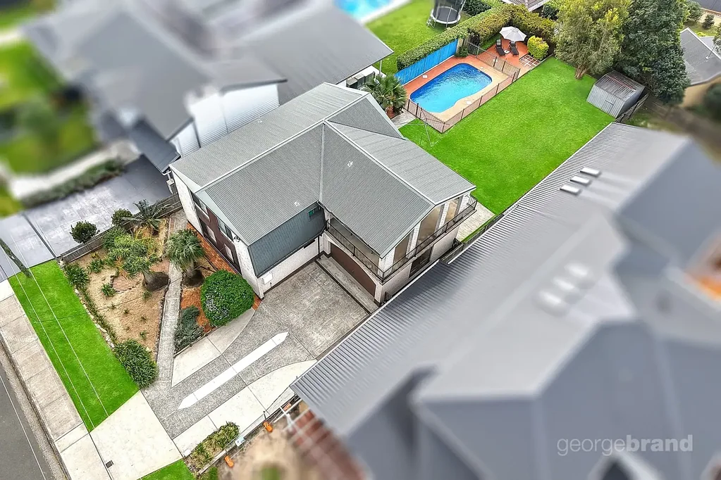 27 Old Gosford Road, Wamberal, NSW 2260