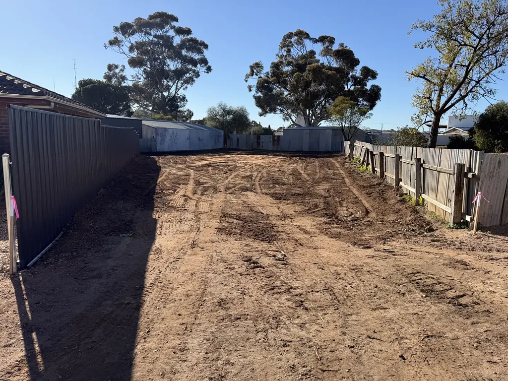 Kadina  A Rare Opportunity in Kadina (Block Will Be Cleared)
